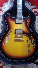 Ibanez as153 for sale  ILFORD