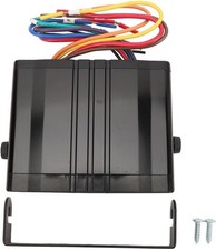 Gang rocker switch for sale  HALIFAX