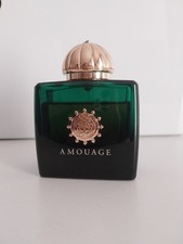 Amouage epic usato  Roma