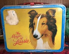 Magic lassie metal for sale  Littleton