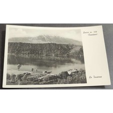 Cartolina levico la usato  Alessandria