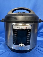 Instant pot ultra for sale  Des Moines
