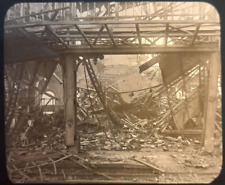 Valenciennes bombardement gare d'occasion  France