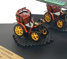 Vitesse scale vcc99004 d'occasion  Expédié en Belgium