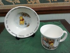 Disney winnie pooh for sale  RUGBY