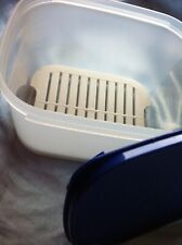 Tupperware eidgenosse blau gebraucht kaufen  Annweiler am Trifels