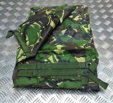 Genuíno Edição Militar Britânica IRR DPM Camo Basher/Basha Tarp Shelter Sheet GS comprar usado  Enviando para Brazil