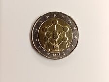 Belgian commemorative euro d'occasion  Expédié en Belgium