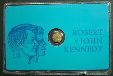 Token robert john usato  Italia