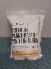 Exalt vegan protein for sale  BATH