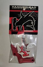 Hammerhead red billet for sale  Lebec