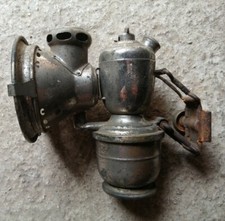 Vit2 ancienne lampe d'occasion  Clermont-en-Argonne