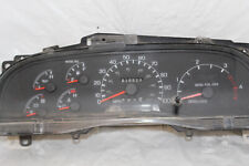 Speedometer instrument cluster for sale  Wellsboro