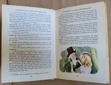 Livre vintage jeunesse d'occasion  Juvisy-sur-Orge