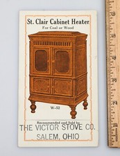 Vintage st. clair for sale  Milwaukee