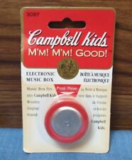 Campbell kids soup for sale  Weatherford