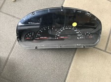 Quadro strumenti contachilomet usato  Licata