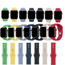 Cinturino per apple usato  Piedimonte Etneo