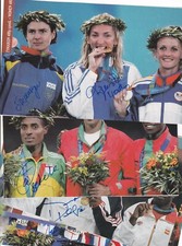 Leichtathletik gebraucht kaufen  Berlin