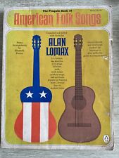 Alan lomax the d'occasion  Plobannalec-Lesconil