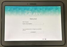 Tablet samsung 10.1 usato  Napoli