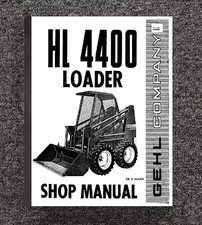 4400 skid steer for sale  Houston