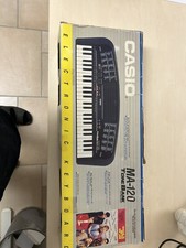Casio eelectronic keyboard gebraucht kaufen  Peiting