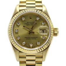 Rolex datejust 26mm for sale  LONDON