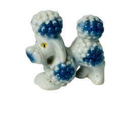 Vintage french poodle for sale  Rolesville