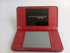 Console nintendo dsi d'occasion  Senonches
