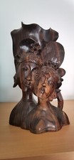 Buste femme indonésie d'occasion  Nozay
