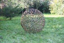 Horseshoe sculpture garden for sale  NORTHAMPTON