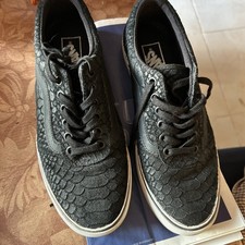 Vans nere donna usato  Vimodrone