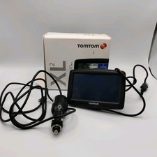 Tomtom routes edition for sale  WAKEFIELD