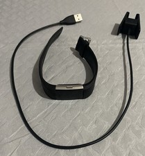 Monitor de frequência cardíaca Fitbit Charge 2 unissex Bluetooth e rastreador de atividade física comprar usado  Enviando para Brazil