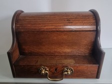 Miniature roll top for sale  WEST BROMWICH