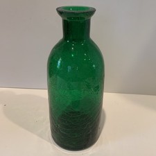 Vtg emerald green for sale  Williamston