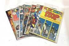 Vintage comic book for sale  Los Angeles