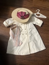 Samantha travel coat for sale  New Braunfels