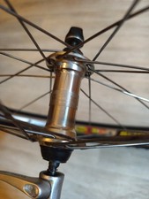 Mavic 517 shimano for sale  EDINBURGH