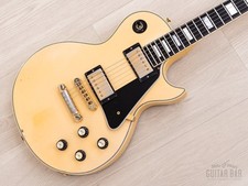 1977 gibson paul d'occasion  Expédié en Belgium