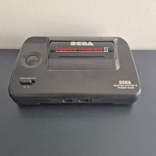 Console sega master d'occasion  Valenciennes
