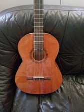 Martinez gitarre gebraucht gebraucht kaufen  Heiligenhafen