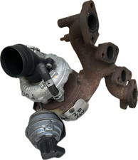 Turbo turbina per usato  Reggio Emilia