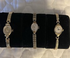 Bulova caravelle rodania for sale  Sharon