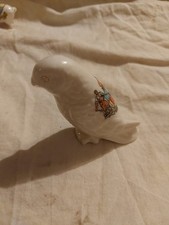 Florentine crested china for sale  NORWICH