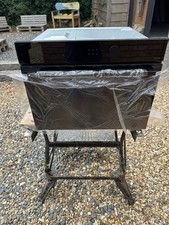 Samsung nq5b5763dbk black for sale  WORCESTER