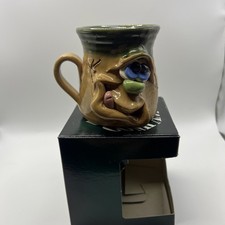 Ugly mug pretty for sale  WOLVERHAMPTON