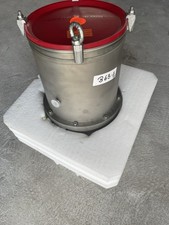 Leybold turbovac 1500 gebraucht kaufen  Frankenberg