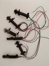 peco pl11 point motors for sale  WHITBY